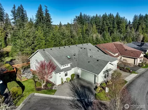 22818 NE 132nd Pl, Redmond, WA 98053