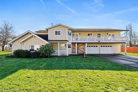 802 State St, Centralia, WA 98531