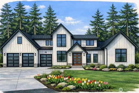 40320 32nd Ave E, Eatonville, WA 98328