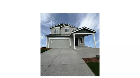649 Salzer Creek Dr, Centralia, WA 98531