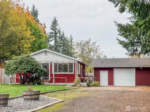 2622 Scotlac Ct SW, Olympia, WA 98512
