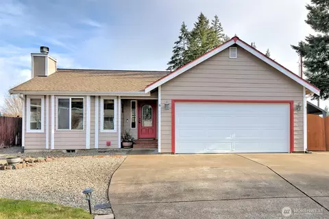 20 SE Currie Way, Shelton, WA 98584