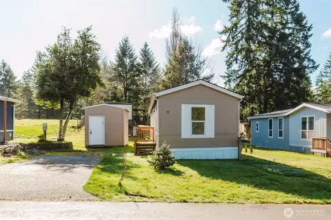 3371 Bielmeier Rd #78, Port Orchard, WA 98367