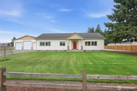9235 180th Ln SW, Rochester, WA 98579