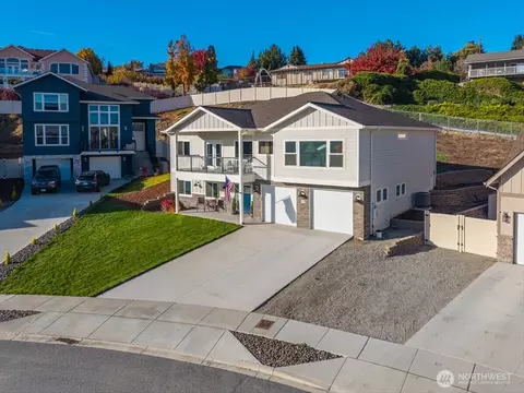 2007 Westhaven, Wenatchee, WA 98801