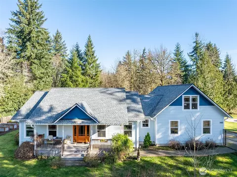 142 River Hts, Centralia, WA 98531