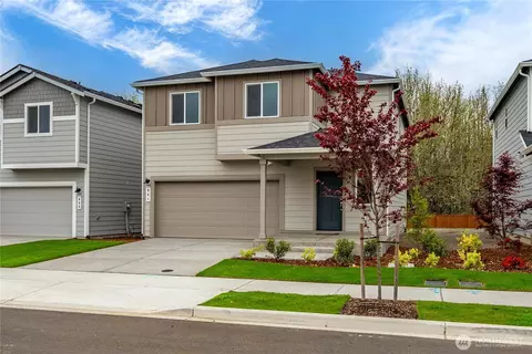 661 Salzer Creek Dr, Centralia, WA 98531