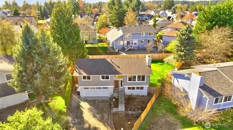 12907 87th Ave NE, Kirkland, WA 98034