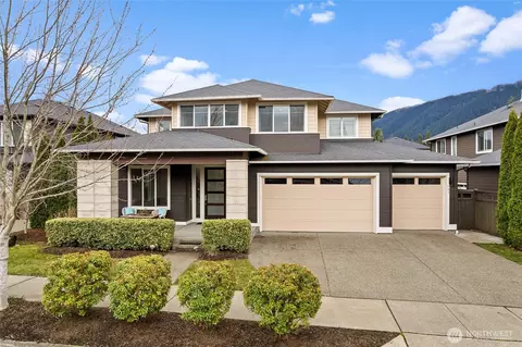 751 SE 11th St, North Bend, WA 98045