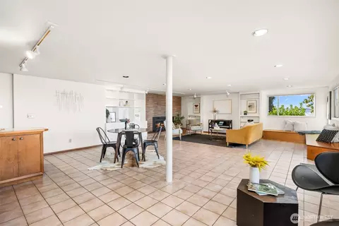 Living - 1203 Madrona Ave, Everett, WA 98203 photo 3 of 4