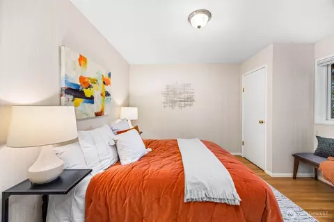 Bedroom - 1203 Madrona Ave, Everett, WA 98203 photo 3 of 4