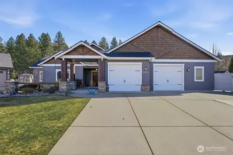 25080 E Pine Point Ct, Liberty Lake, WA 99019