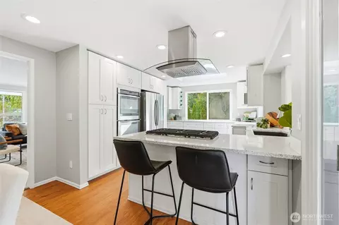 Kitchen - 4822 Fowler Ave, Everett, WA 98203 photo 1 of 6