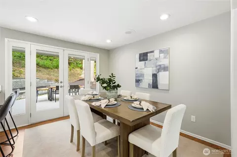 Dining - 4822 Fowler Ave, Everett, WA 98203 photo 1 of 3