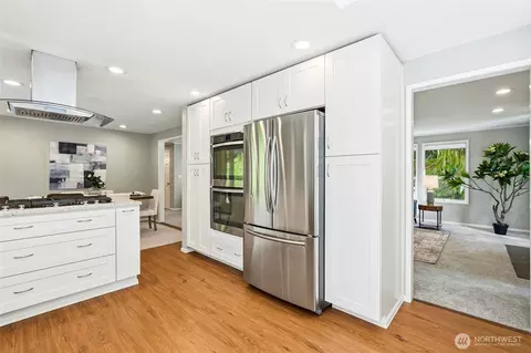 Kitchen - 4822 Fowler Ave, Everett, WA 98203 photo 6 of 6