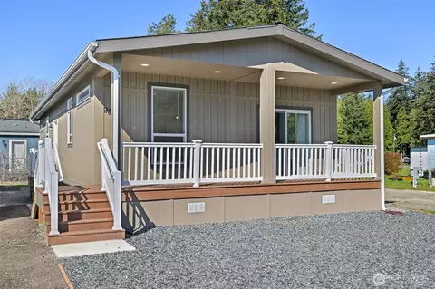 4672 Birch Bay Lynden Rd #90, Blaine, WA 98230