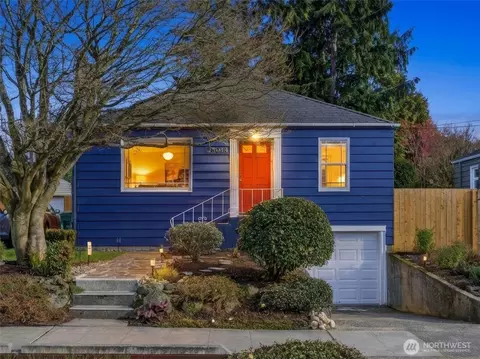8014 17th Ave NW, Seattle, WA 98117
