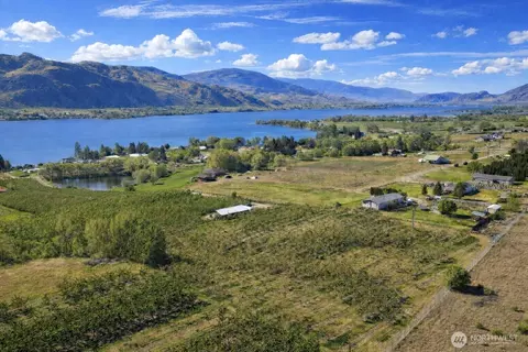 82 Tbd Eastlake Rd, Oroville, WA 98844