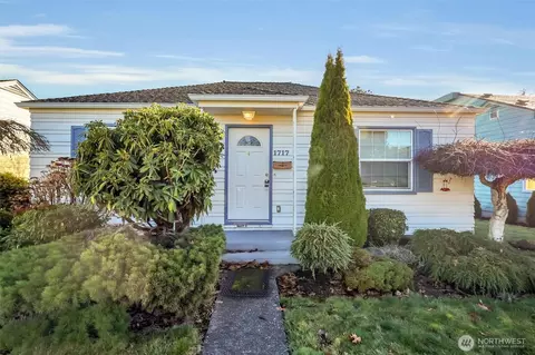 Exterior - 1717 Cedar St, Everett, WA 98201 photo 2 of 5