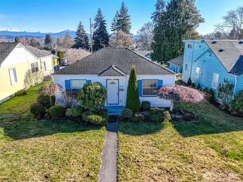 1717 Cedar St, Everett, WA 98201