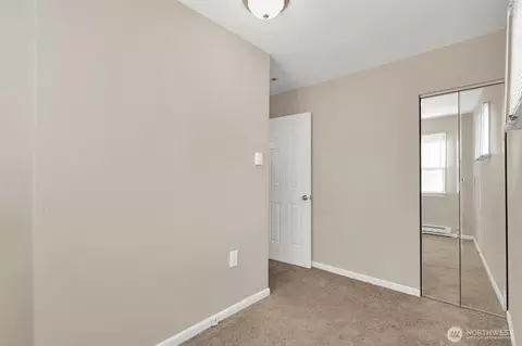 Bedroom - 1717 Cedar St, Everett, WA 98201 photo 3 of 3
