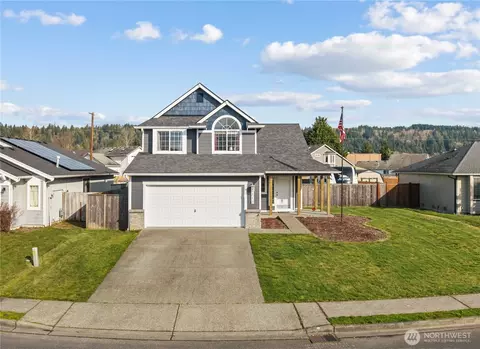 Exterior - 310 Orting Ave NW, Orting, WA 98360 photo 6 of 6