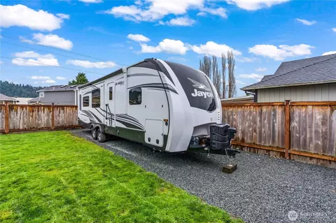 Exterior - 310 Orting Ave NW, Orting, WA 98360 photo 5 of 6
