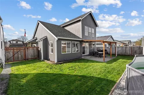 Exterior - 310 Orting Ave NW, Orting, WA 98360 photo 3 of 6