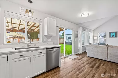 Kitchen - 310 Orting Ave NW, Orting, WA 98360 photo 1 of 3