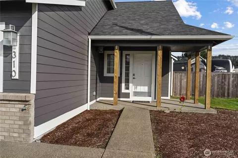 Other - 310 Orting Ave NW, Orting, WA 98360 photo 1 of 9