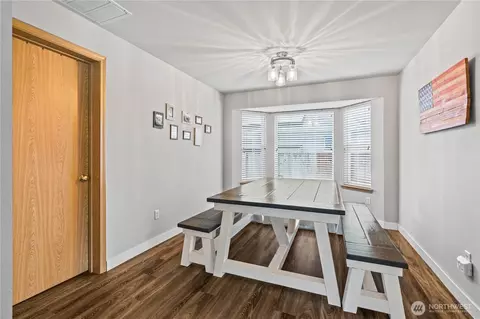 Dining - 310 Orting Ave NW, Orting, WA 98360 photo 1 of 2