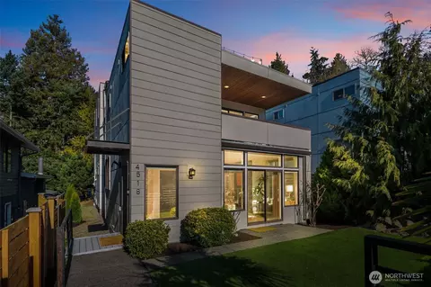 4518 SW Austin St, Seattle, WA 98136