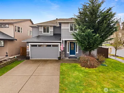 8325 48th Ct SE, Lacey, WA 98503