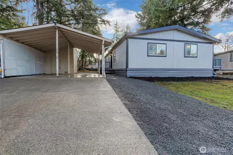 706 164th Street Ct E #58, Spanaway, WA 98387