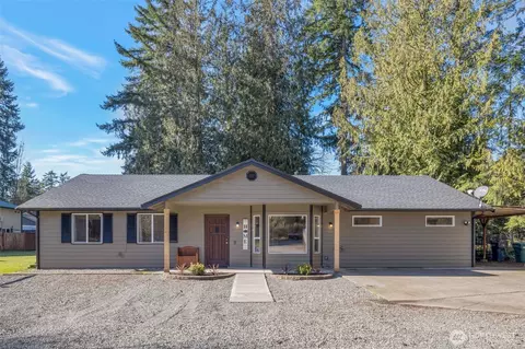 Exterior - 37905 250th Ave SE, Enumclaw, WA 98022 photo 1 of 15