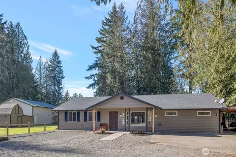37905 250th Ave SE, Enumclaw, WA 98022