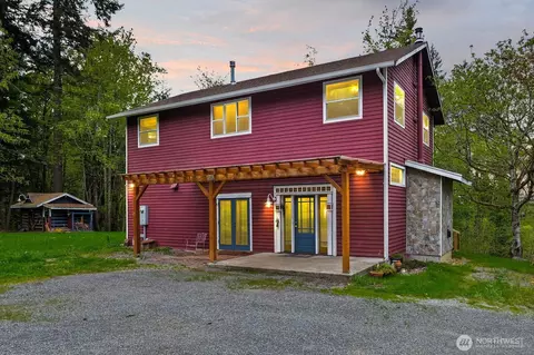 25119 SE 262nd St, Ravensdale, WA 98051