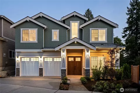 15419 NE 106th St, Redmond, WA 98052