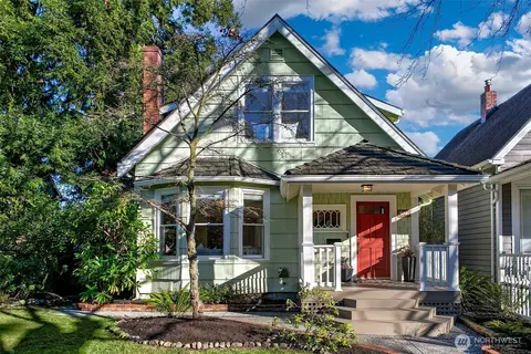 1522 3rd Ave W, Seattle, WA 98119