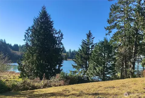 1 Lot Wilson Pt, South Bend, WA 98586
