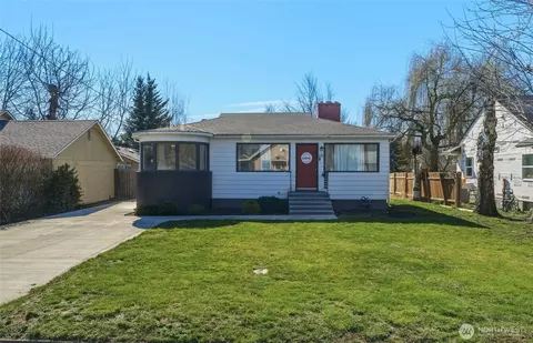516 Liberty St, Walla Walla, WA 99362