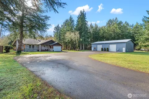 5008 Dodjatree Ln SE, Olympia, WA 98501