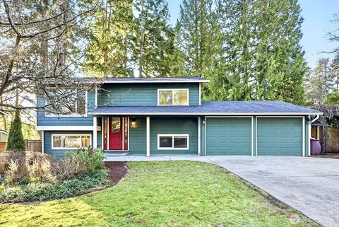 9211 NE 136th Pl, Kirkland, WA 98034