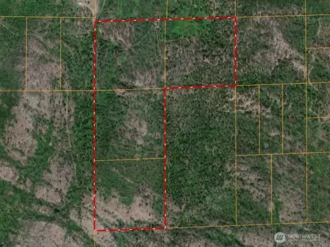 1 Nn Knox Rd, Riverside, WA 98849