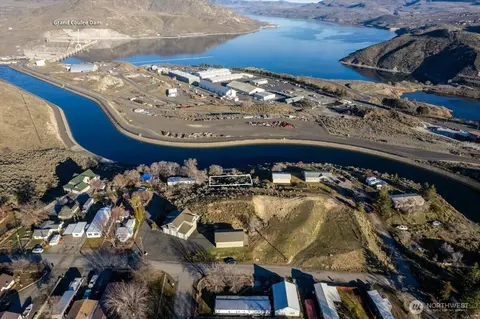 0 Loma Ln, Grand Coulee, WA 99133