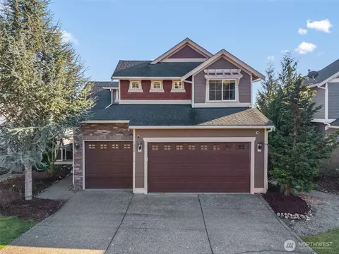 1698 Skyline Ridge Ln SW, Tumwater, WA 98512