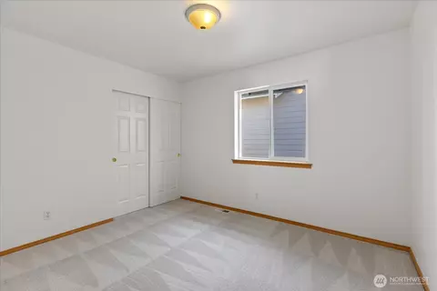 Bedroom - 12308 30th Ave W, Everett, WA 98204 photo 3 of 4