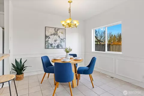 Dining - 12308 30th Ave W, Everett, WA 98204 photo 1 of 2