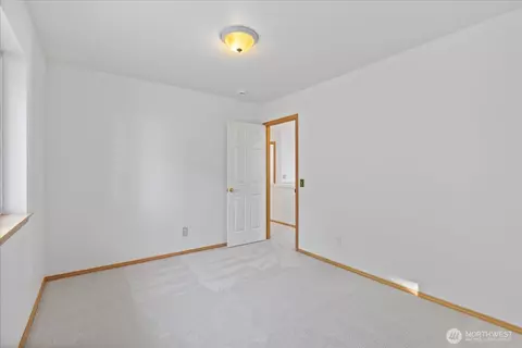 Bedroom - 12308 30th Ave W, Everett, WA 98204 photo 4 of 4