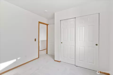 Bedroom - 12308 30th Ave W, Everett, WA 98204 photo 2 of 4